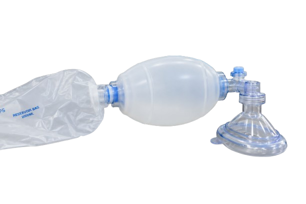 Resuscitator