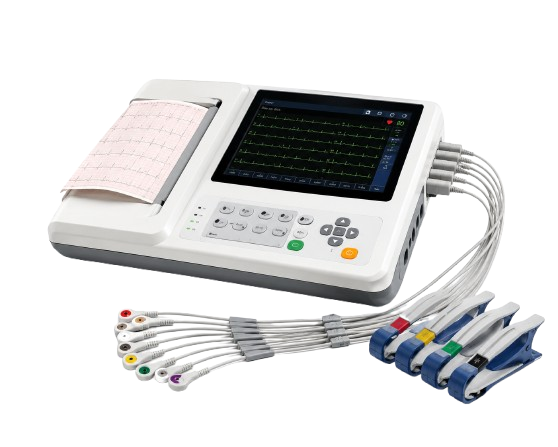 ECG