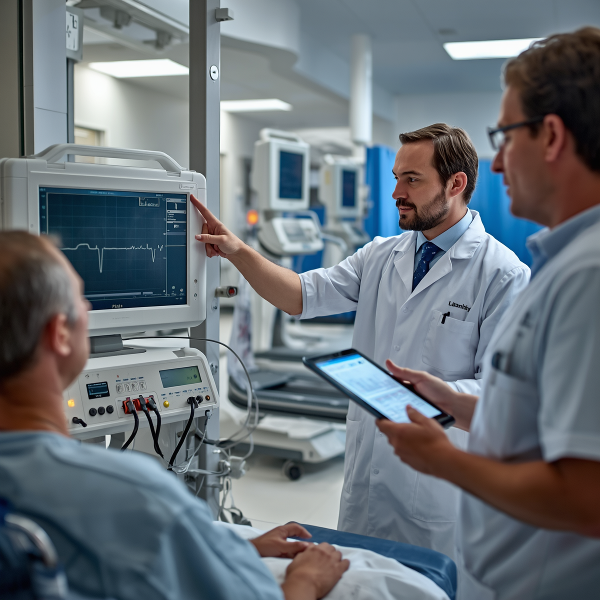 Cardiology